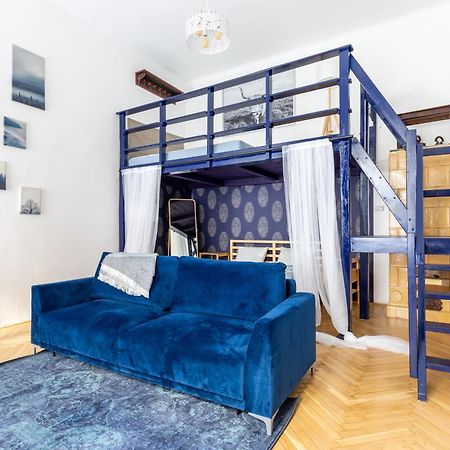 K28 Kiraly Apartment Βουδαπέστη Εξωτερικό φωτογραφία