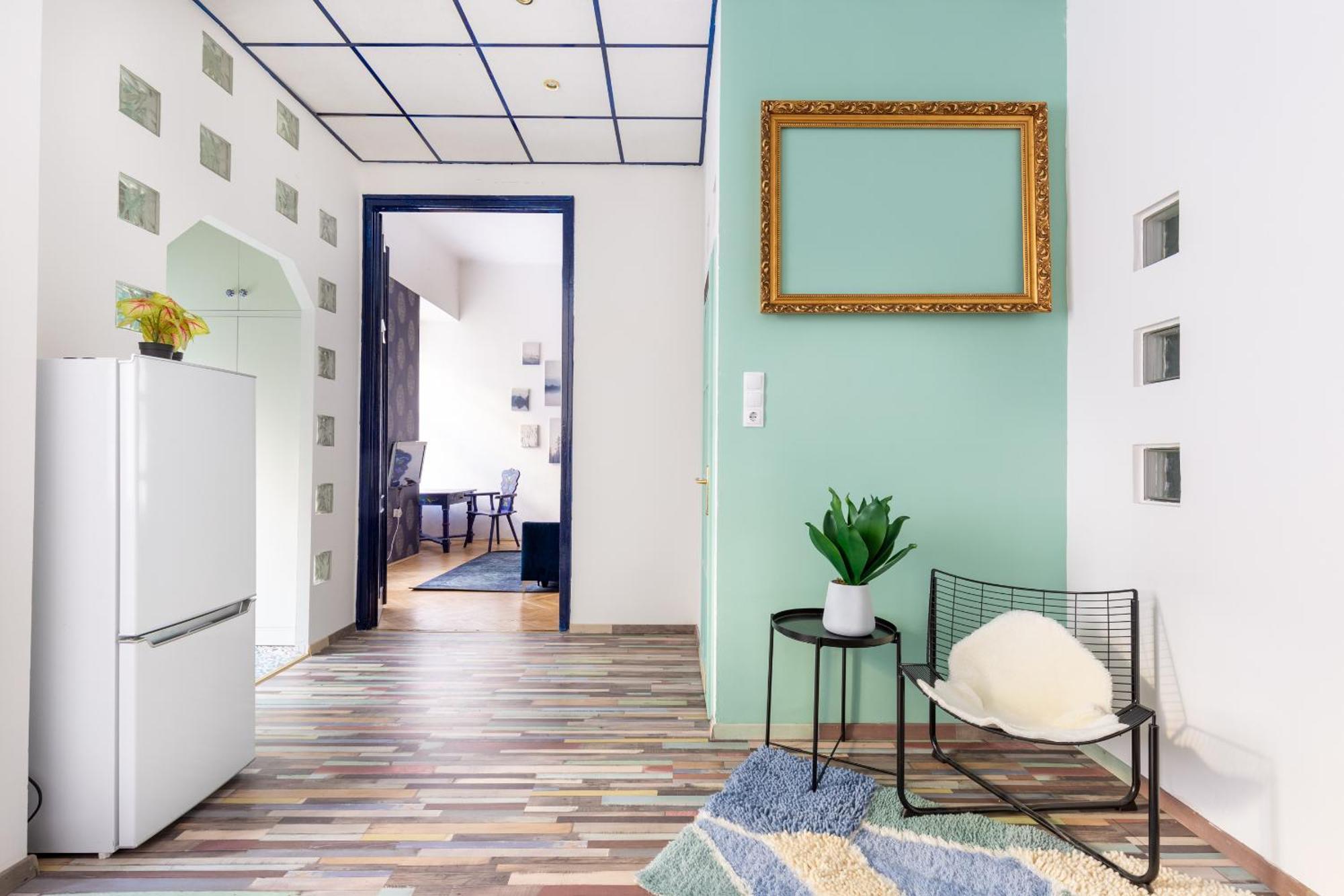 K28 Kiraly Apartment Βουδαπέστη Εξωτερικό φωτογραφία