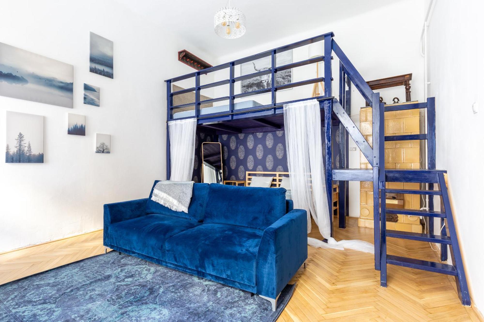K28 Kiraly Apartment Βουδαπέστη Εξωτερικό φωτογραφία