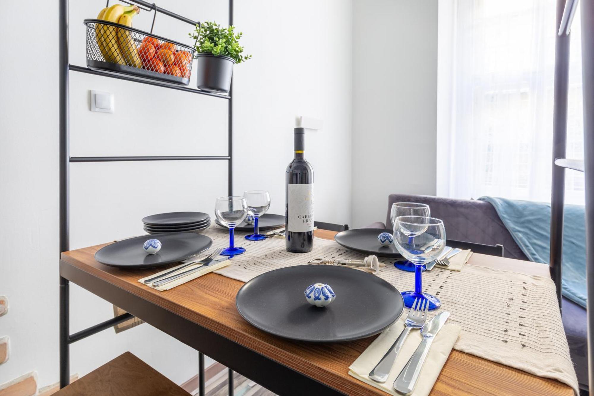 K28 Kiraly Apartment Βουδαπέστη Εξωτερικό φωτογραφία