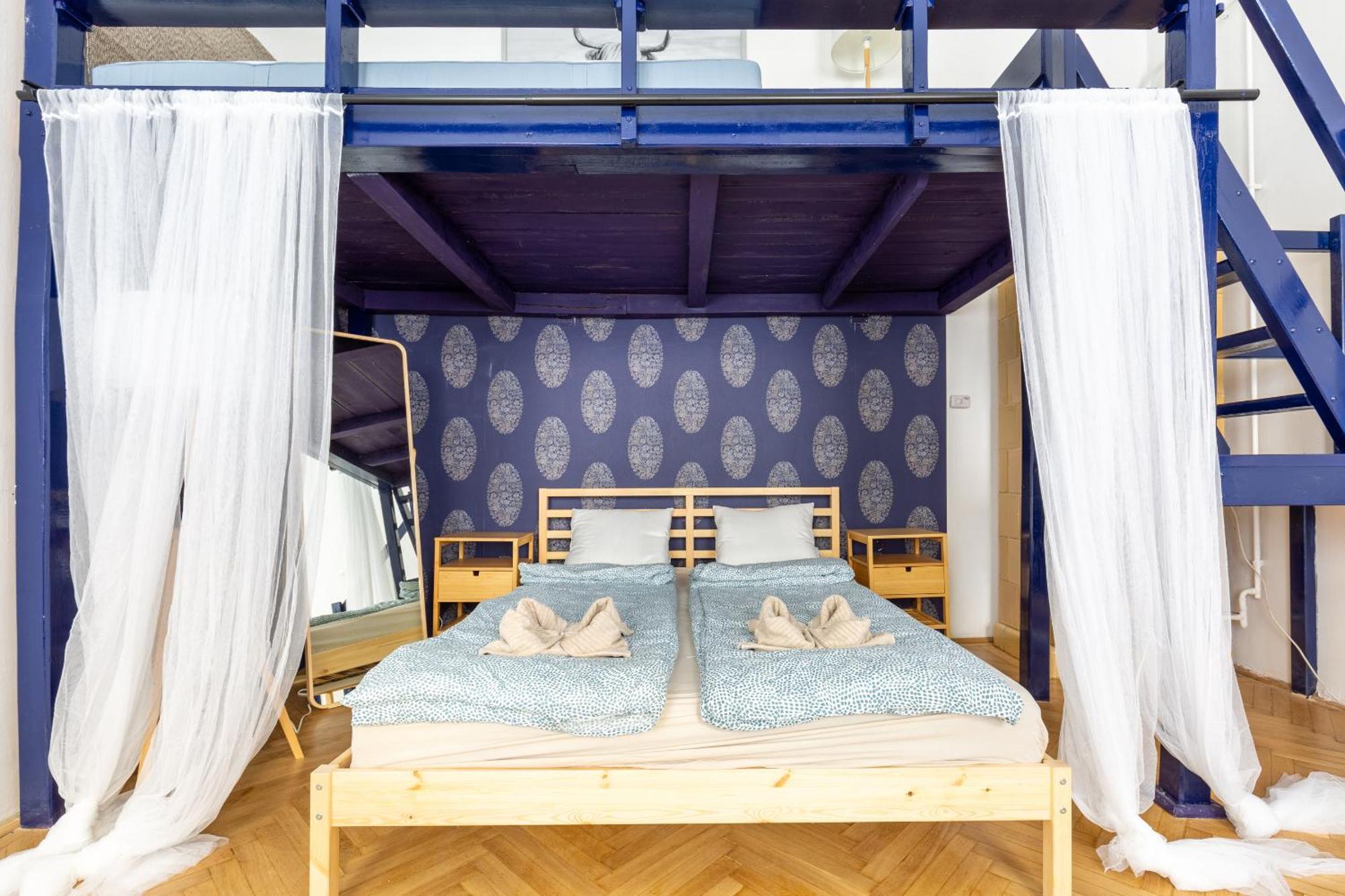 K28 Kiraly Apartment Βουδαπέστη Εξωτερικό φωτογραφία