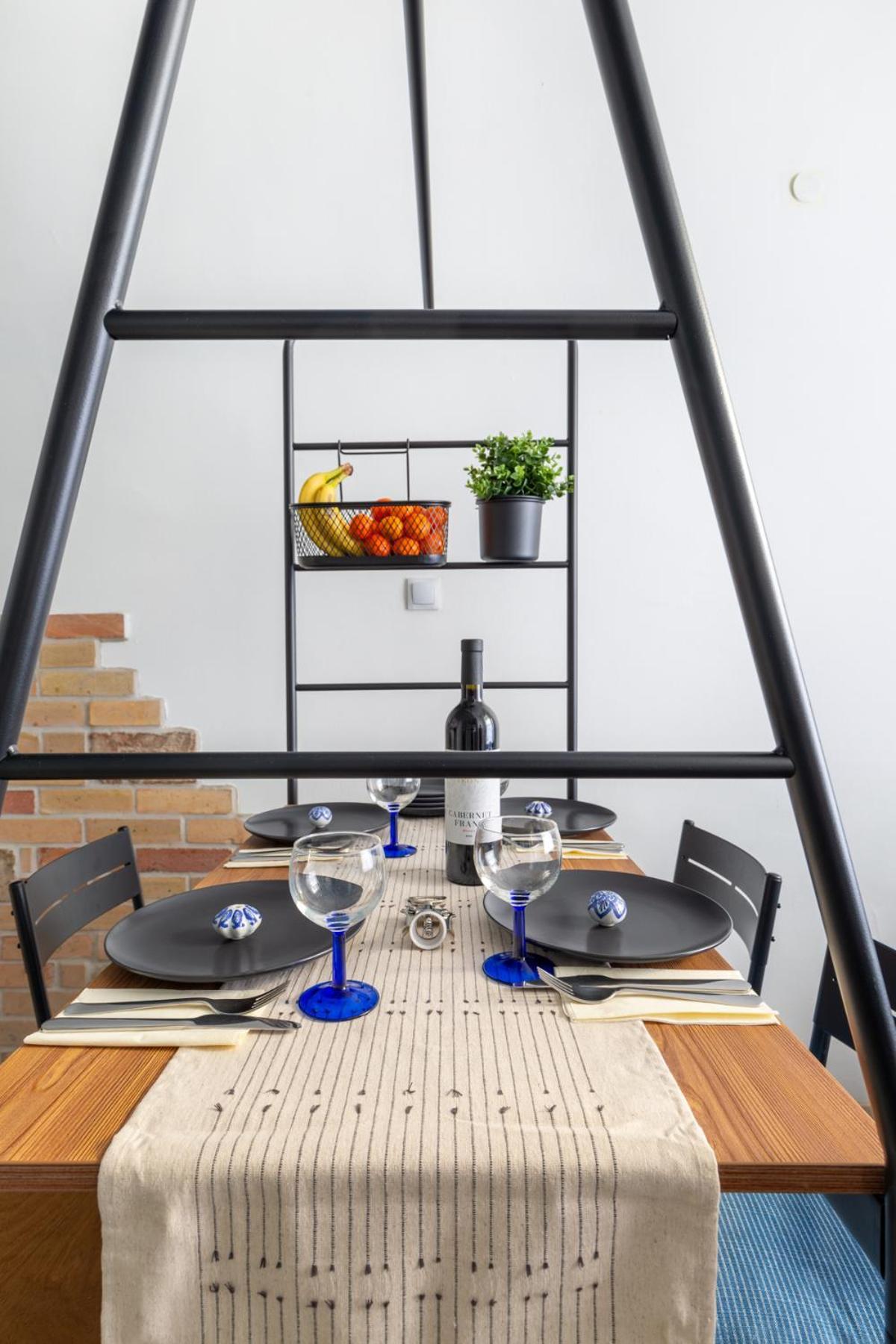 K28 Kiraly Apartment Βουδαπέστη Εξωτερικό φωτογραφία