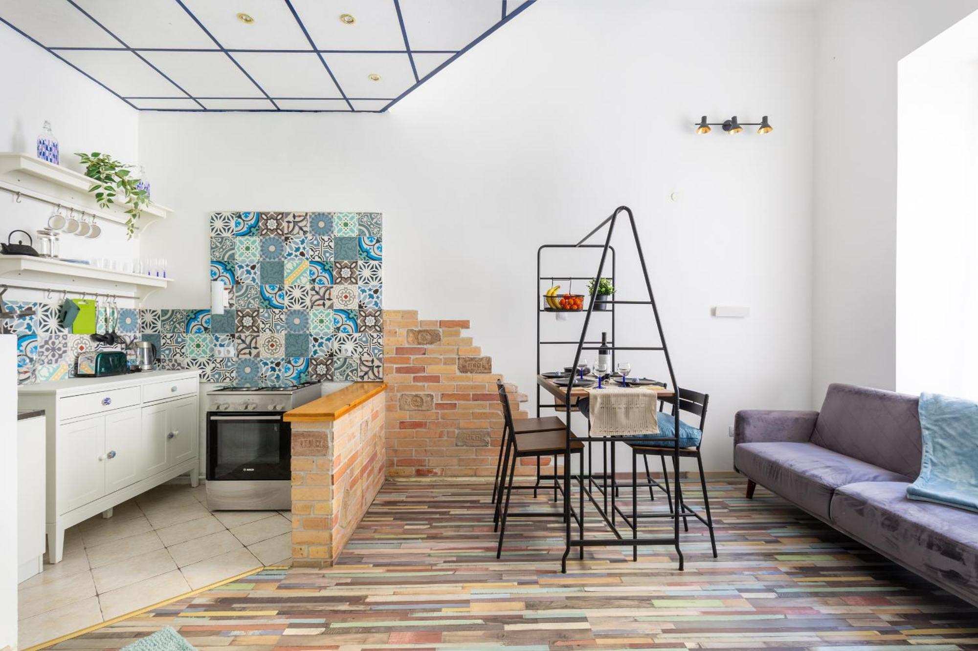 K28 Kiraly Apartment Βουδαπέστη Εξωτερικό φωτογραφία