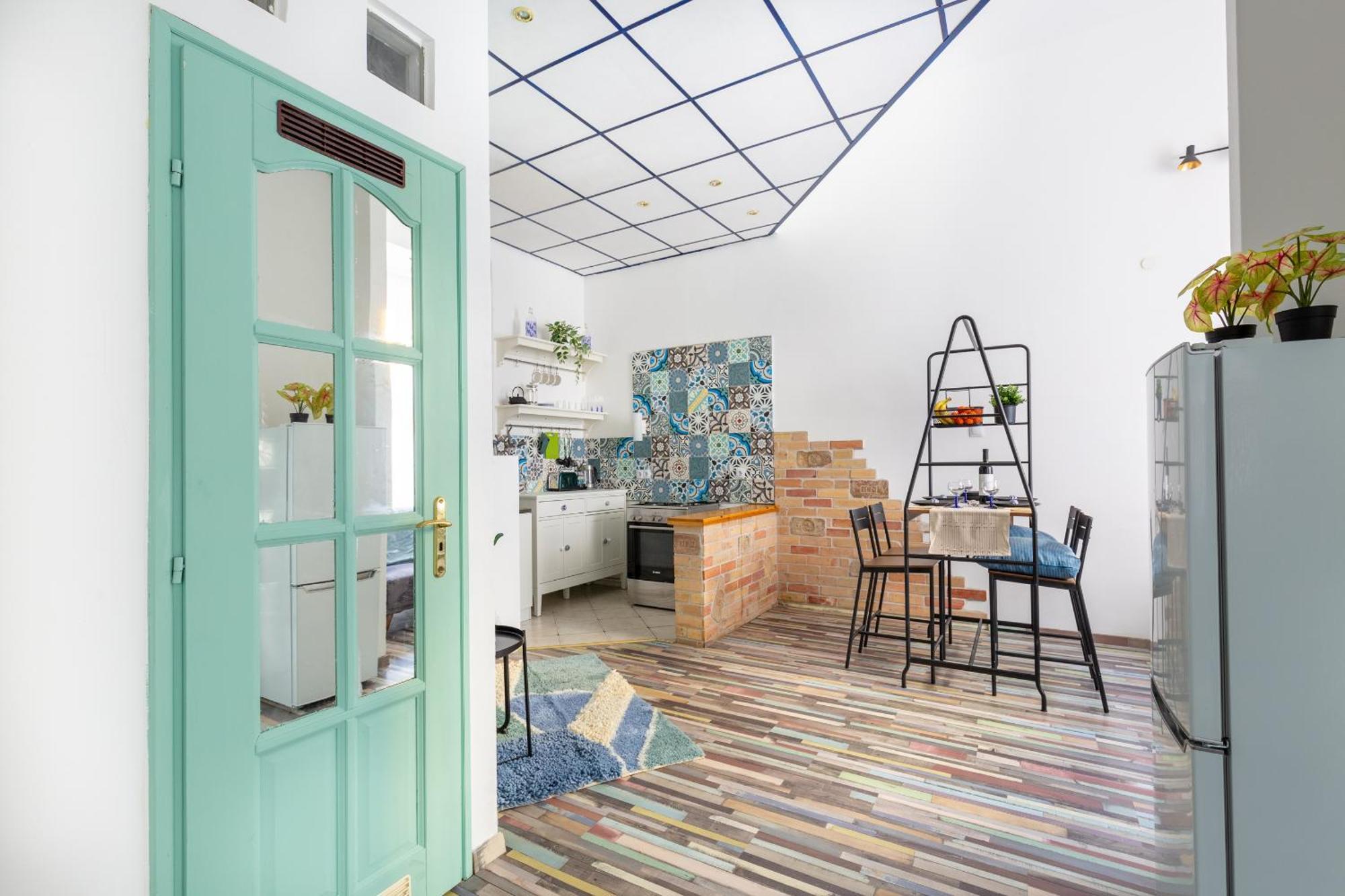 K28 Kiraly Apartment Βουδαπέστη Εξωτερικό φωτογραφία