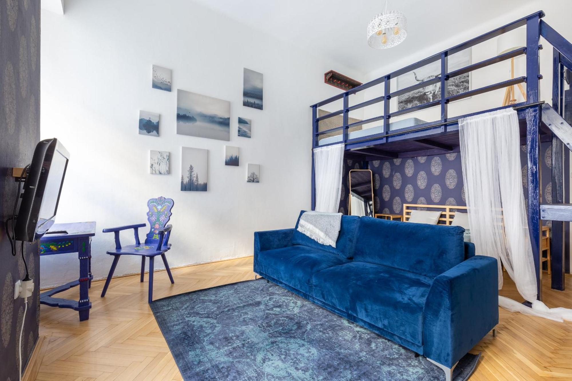 K28 Kiraly Apartment Βουδαπέστη Εξωτερικό φωτογραφία