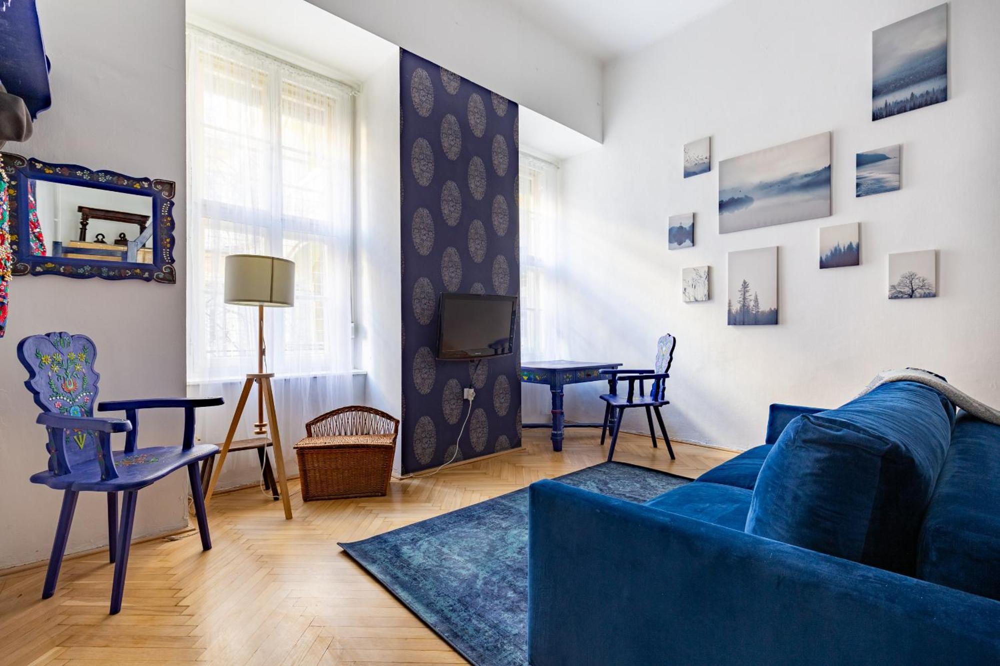 K28 Kiraly Apartment Βουδαπέστη Εξωτερικό φωτογραφία