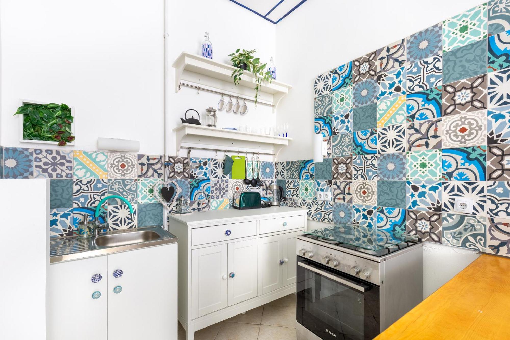 K28 Kiraly Apartment Βουδαπέστη Εξωτερικό φωτογραφία
